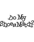 Shoes Match